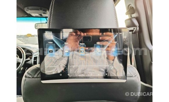 Buy Import Mitsubishi Pajero White Car in Import - Dubai in Ashanti Buy Import Mitsubishi Pajero White Car in Import - Dubai in Ashanti