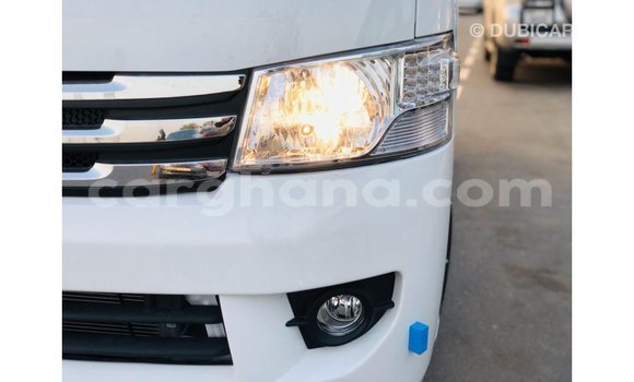 Sayi Imported Foton Tunland White Mota in Import - Dubai a Ashanti Sayi Imported Foton Tunland White Mota in Import - Dubai a Ashanti