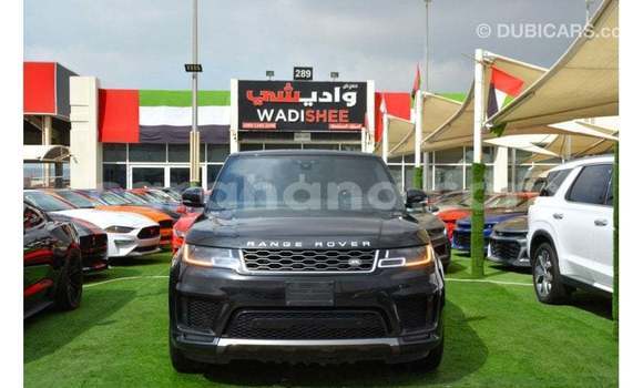 Sayi Imported Land Rover Range Rover Black Mota in Import - Dubai a Ashanti Sayi Imported Land Rover Range Rover Black Mota in Import - Dubai a Ashanti