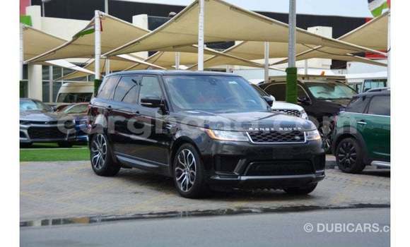 Sayi Imported Land Rover Range Rover Black Mota in Import - Dubai a Ashanti Sayi Imported Land Rover Range Rover Black Mota in Import - Dubai a Ashanti