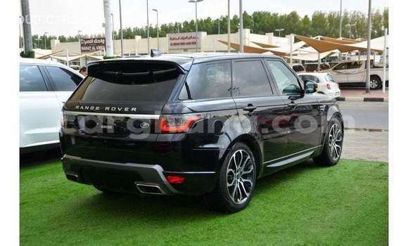 Sayi Imported Land Rover Range Rover Black Mota in Import - Dubai a Ashanti Sayi Imported Land Rover Range Rover Black Mota in Import - Dubai a Ashanti