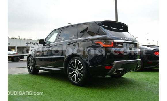 Sayi Imported Land Rover Range Rover Black Mota in Import - Dubai a Ashanti Sayi Imported Land Rover Range Rover Black Mota in Import - Dubai a Ashanti