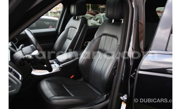 Sayi Imported Land Rover Range Rover Black Mota in Import - Dubai a Ashanti Sayi Imported Land Rover Range Rover Black Mota in Import - Dubai a Ashanti