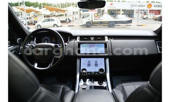 Sayi Imported Land Rover Range Rover Black Mota in Import - Dubai a Ashanti Sayi Imported Land Rover Range Rover Black Mota in Import - Dubai a Ashanti