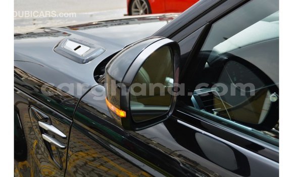 Sayi Imported Land Rover Range Rover Black Mota in Import - Dubai a Ashanti Sayi Imported Land Rover Range Rover Black Mota in Import - Dubai a Ashanti