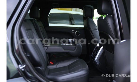Sayi Imported Land Rover Range Rover Black Mota in Import - Dubai a Ashanti Sayi Imported Land Rover Range Rover Black Mota in Import - Dubai a Ashanti