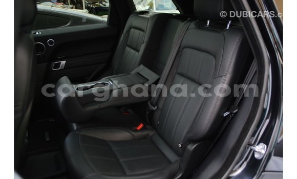 Sayi Imported Land Rover Range Rover Black Mota in Import - Dubai a Ashanti Sayi Imported Land Rover Range Rover Black Mota in Import - Dubai a Ashanti