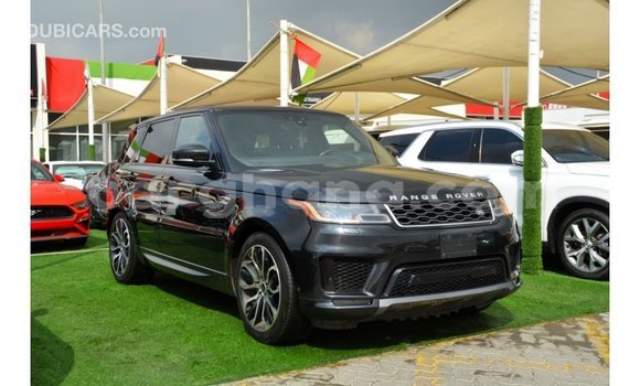 Sayi Imported Land Rover Range Rover Black Mota in Import - Dubai a Ashanti Sayi Imported Land Rover Range Rover Black Mota in Import - Dubai a Ashanti