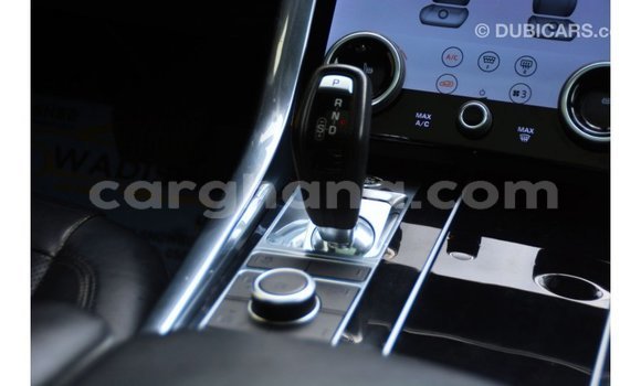 Sayi Imported Land Rover Range Rover Black Mota in Import - Dubai a Ashanti Sayi Imported Land Rover Range Rover Black Mota in Import - Dubai a Ashanti