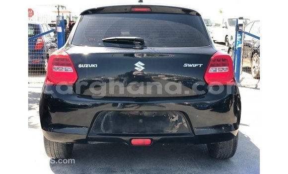 Ra Imported Suzuki Swift Black Ọkọ̀ in Import - Dubai ni Ashanti Ra Imported Suzuki Swift Black Ọkọ̀ in Import - Dubai ni Ashanti