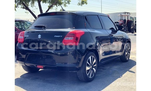 Ra Imported Suzuki Swift Black Ọkọ̀ in Import - Dubai ni Ashanti Ra Imported Suzuki Swift Black Ọkọ̀ in Import - Dubai ni Ashanti