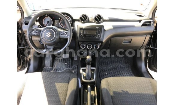 Ra Imported Suzuki Swift Black Ọkọ̀ in Import - Dubai ni Ashanti Ra Imported Suzuki Swift Black Ọkọ̀ in Import - Dubai ni Ashanti