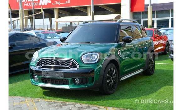 Buy Import Mini Cooper Green Car in Import - Dubai in Ashanti Buy Import Mini Cooper Green Car in Import - Dubai in Ashanti