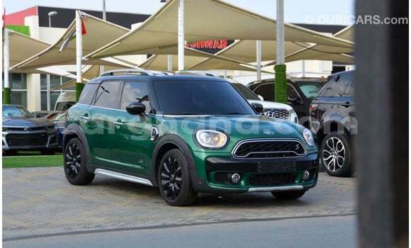 Buy Import Mini Cooper Green Car in Import - Dubai in Ashanti Buy Import Mini Cooper Green Car in Import - Dubai in Ashanti