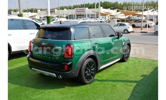 Buy Import Mini Cooper Green Car in Import - Dubai in Ashanti Buy Import Mini Cooper Green Car in Import - Dubai in Ashanti