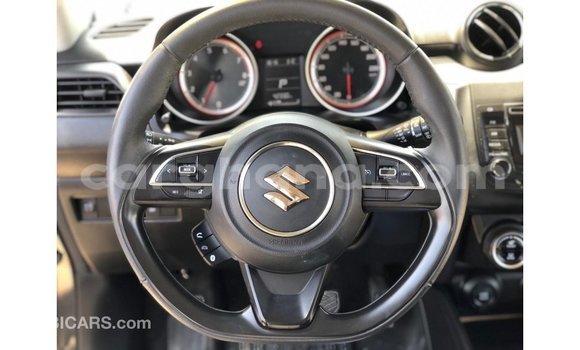 Ra Imported Suzuki Swift Black Ọkọ̀ in Import - Dubai ni Ashanti Ra Imported Suzuki Swift Black Ọkọ̀ in Import - Dubai ni Ashanti