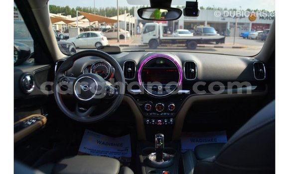 Buy Import Mini Cooper Green Car in Import - Dubai in Ashanti Buy Import Mini Cooper Green Car in Import - Dubai in Ashanti
