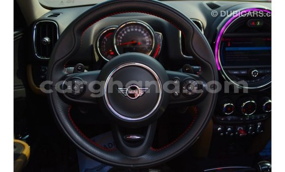 Buy Import Mini Cooper Green Car in Import - Dubai in Ashanti Buy Import Mini Cooper Green Car in Import - Dubai in Ashanti