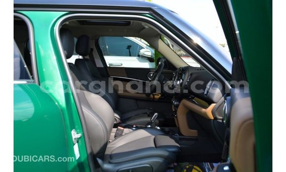 Buy Import Mini Cooper Green Car in Import - Dubai in Ashanti Buy Import Mini Cooper Green Car in Import - Dubai in Ashanti