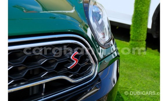 Buy Import Mini Cooper Green Car in Import - Dubai in Ashanti Buy Import Mini Cooper Green Car in Import - Dubai in Ashanti
