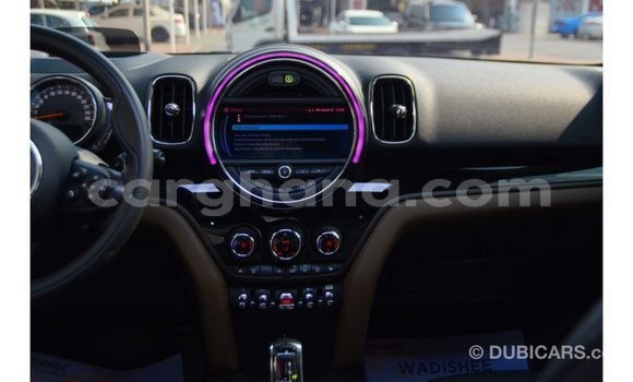 Buy Import Mini Cooper Green Car in Import - Dubai in Ashanti Buy Import Mini Cooper Green Car in Import - Dubai in Ashanti