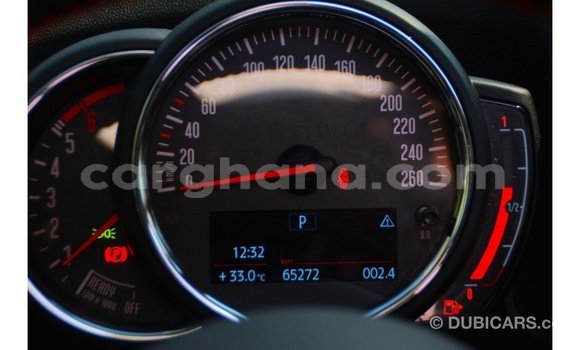 Buy Import Mini Cooper Green Car in Import - Dubai in Ashanti Buy Import Mini Cooper Green Car in Import - Dubai in Ashanti