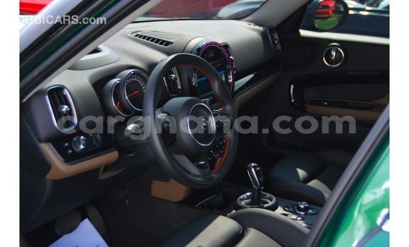 Buy Import Mini Cooper Green Car in Import - Dubai in Ashanti Buy Import Mini Cooper Green Car in Import - Dubai in Ashanti