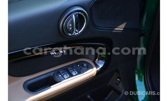 Buy Import Mini Cooper Green Car in Import - Dubai in Ashanti Buy Import Mini Cooper Green Car in Import - Dubai in Ashanti