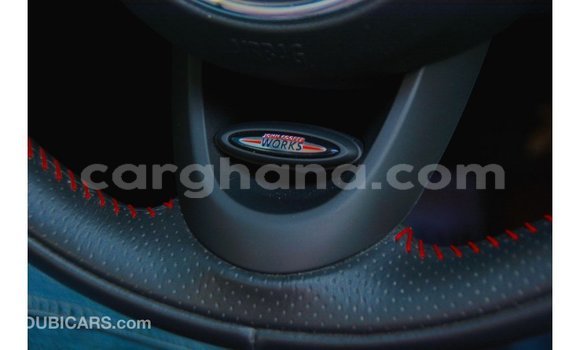 Buy Import Mini Cooper Green Car in Import - Dubai in Ashanti Buy Import Mini Cooper Green Car in Import - Dubai in Ashanti
