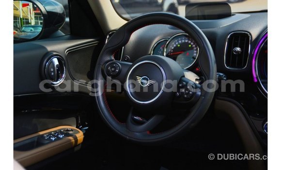 Buy Import Mini Cooper Green Car in Import - Dubai in Ashanti Buy Import Mini Cooper Green Car in Import - Dubai in Ashanti