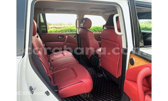 Buy Import Infiniti Q White Car in Import - Dubai in Ashanti Buy Import Infiniti Q White Car in Import - Dubai in Ashanti