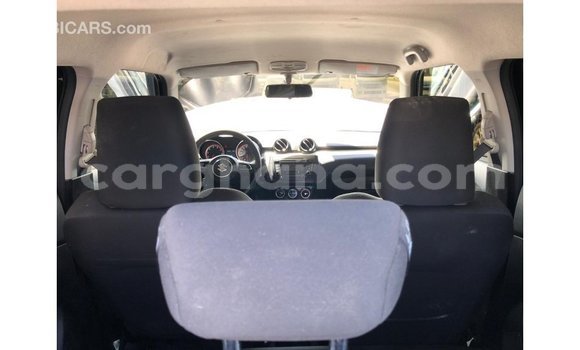 Ra Imported Suzuki Swift Black Ọkọ̀ in Import - Dubai ni Ashanti Ra Imported Suzuki Swift Black Ọkọ̀ in Import - Dubai ni Ashanti