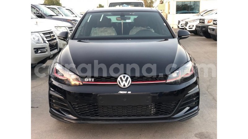 Big with watermark volkswagen golf ashanti import dubai 10655