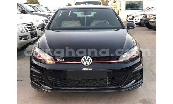 Ra Imported Volkswagen Golf Black Ọkọ̀ in Import - Dubai ni Ashanti Ra Imported Volkswagen Golf Black Ọkọ̀ in Import - Dubai ni Ashanti