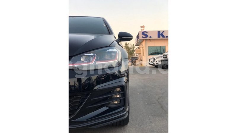 Big with watermark volkswagen golf ashanti import dubai 10655