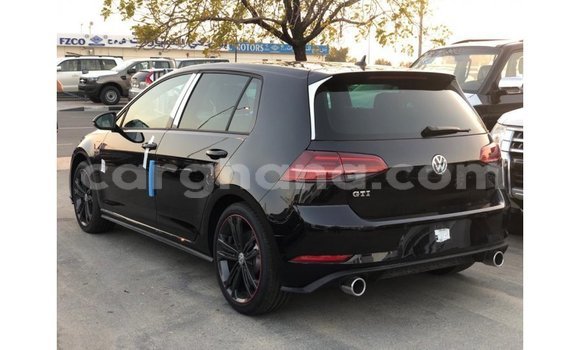 Ra Imported Volkswagen Golf Black Ọkọ̀ in Import - Dubai ni Ashanti Ra Imported Volkswagen Golf Black Ọkọ̀ in Import - Dubai ni Ashanti
