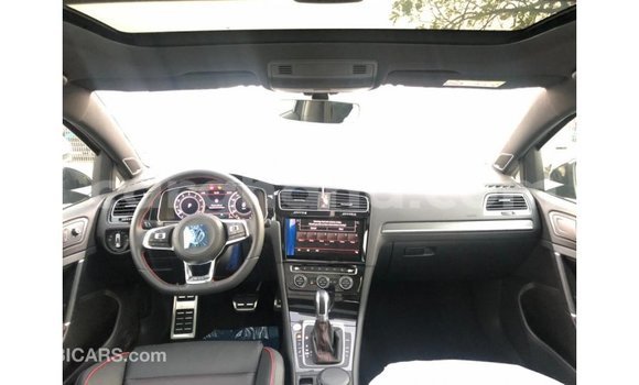 Ra Imported Volkswagen Golf Black Ọkọ̀ in Import - Dubai ni Ashanti Ra Imported Volkswagen Golf Black Ọkọ̀ in Import - Dubai ni Ashanti