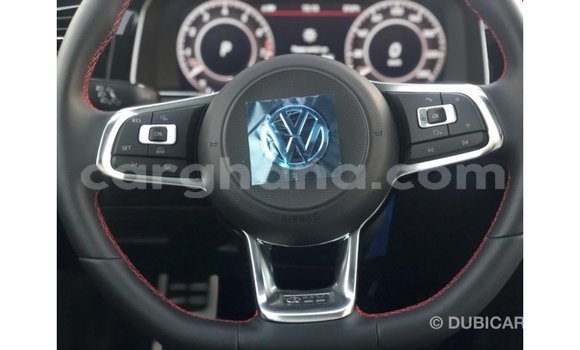 Ra Imported Volkswagen Golf Black Ọkọ̀ in Import - Dubai ni Ashanti Ra Imported Volkswagen Golf Black Ọkọ̀ in Import - Dubai ni Ashanti