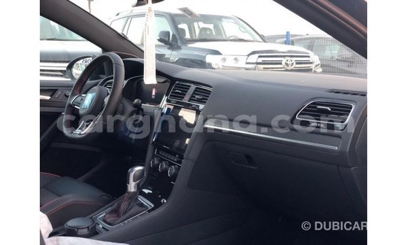 Ra Imported Volkswagen Golf Black Ọkọ̀ in Import - Dubai ni Ashanti Ra Imported Volkswagen Golf Black Ọkọ̀ in Import - Dubai ni Ashanti