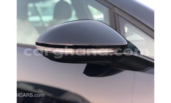 Ra Imported Volkswagen Golf Black Ọkọ̀ in Import - Dubai ni Ashanti Ra Imported Volkswagen Golf Black Ọkọ̀ in Import - Dubai ni Ashanti