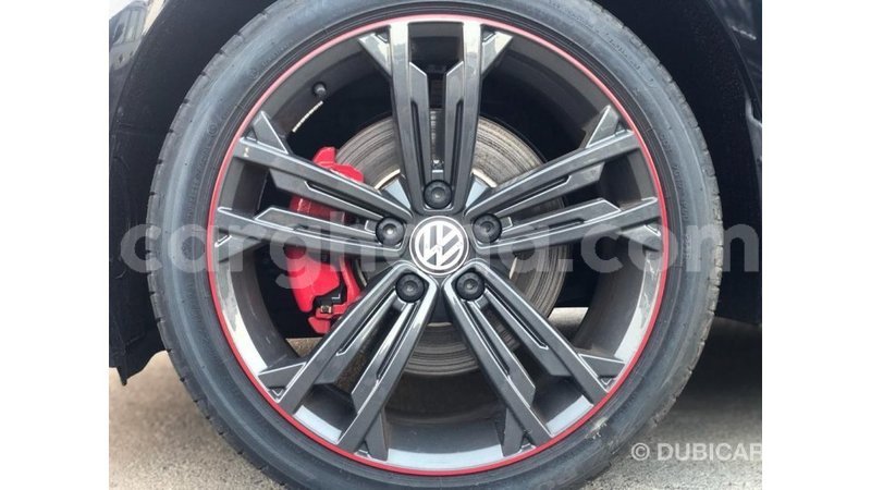 Big with watermark volkswagen golf ashanti import dubai 10655