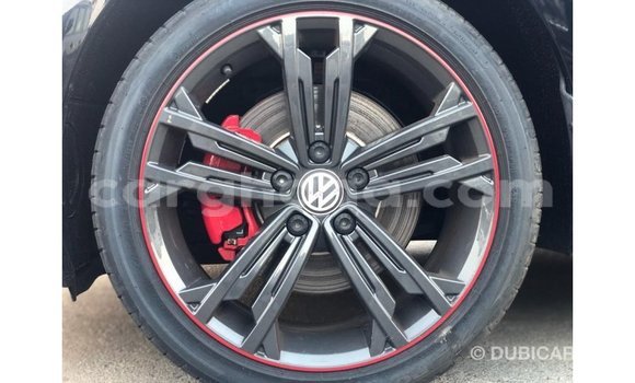 Ra Imported Volkswagen Golf Black Ọkọ̀ in Import - Dubai ni Ashanti Ra Imported Volkswagen Golf Black Ọkọ̀ in Import - Dubai ni Ashanti
