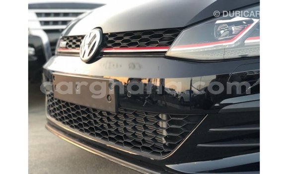 Ra Imported Volkswagen Golf Black Ọkọ̀ in Import - Dubai ni Ashanti Ra Imported Volkswagen Golf Black Ọkọ̀ in Import - Dubai ni Ashanti