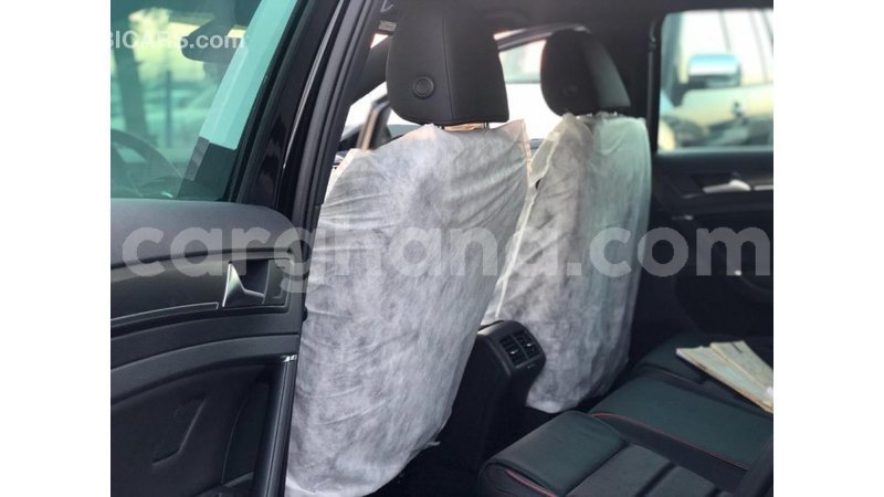 Big with watermark volkswagen golf ashanti import dubai 10655