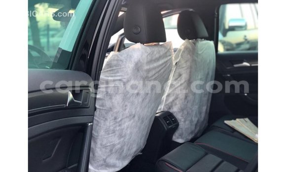 Ra Imported Volkswagen Golf Black Ọkọ̀ in Import - Dubai ni Ashanti Ra Imported Volkswagen Golf Black Ọkọ̀ in Import - Dubai ni Ashanti