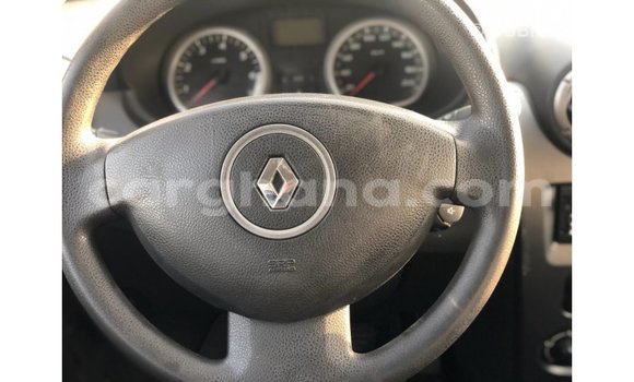 Ra Imported Renault Duster funfun Ọkọ̀ in Import - Dubai ni Ashanti Ra Imported Renault Duster funfun Ọkọ̀ in Import - Dubai ni Ashanti