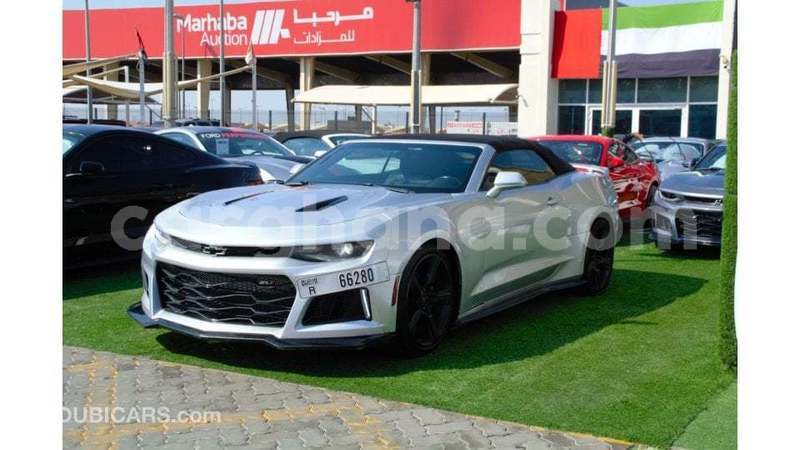 Big with watermark chevrolet camaro ashanti import dubai 57225