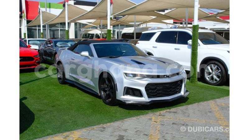 Big with watermark chevrolet camaro ashanti import dubai 57225