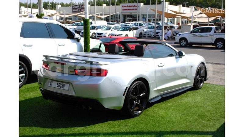 Big with watermark chevrolet camaro ashanti import dubai 57225