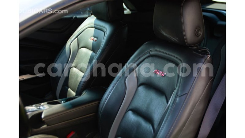 Big with watermark chevrolet camaro ashanti import dubai 57225